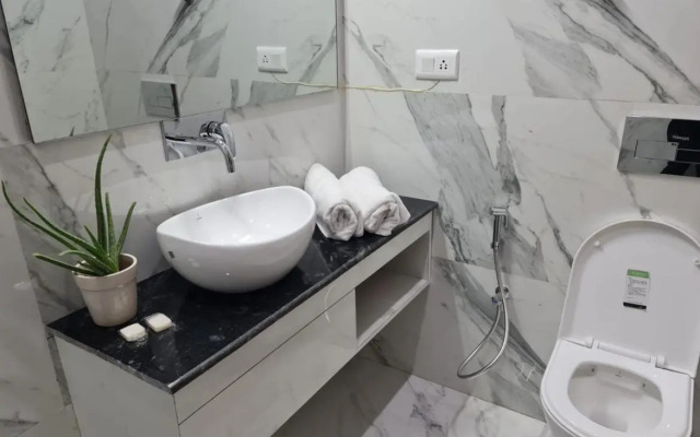 Goroomgo Prem Manor Roorkee