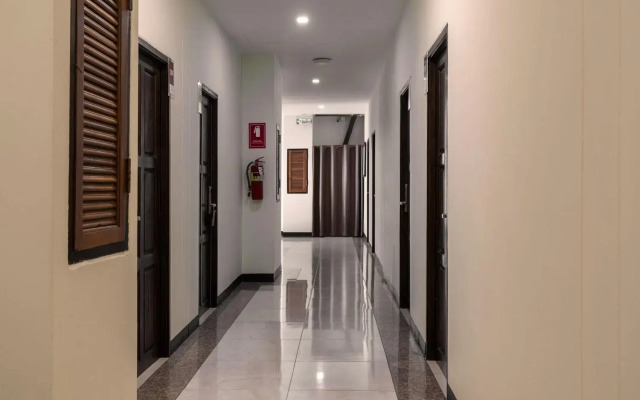 Lee Chiang Hotel