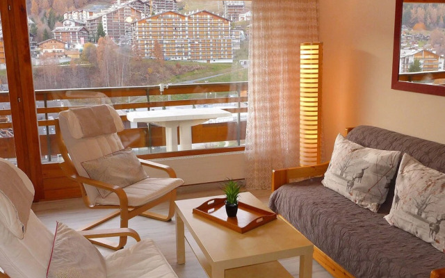 Nid Daigle E1 Haute-nendaz