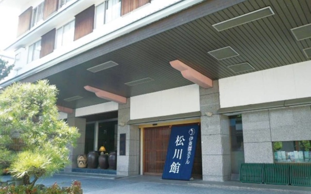 Itoen Hotel Matsukawakan — 3-star hotel in Ito