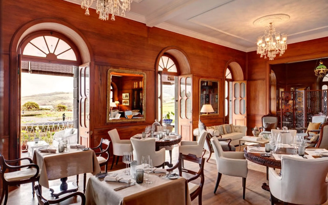 Heritage Le Telfair Golf & Wellness Resort