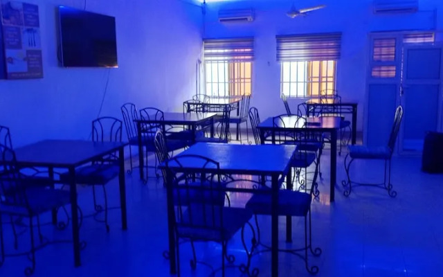 Calawazobia hotel