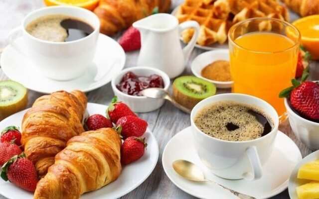 Дайв-резорт «Высота 1900»