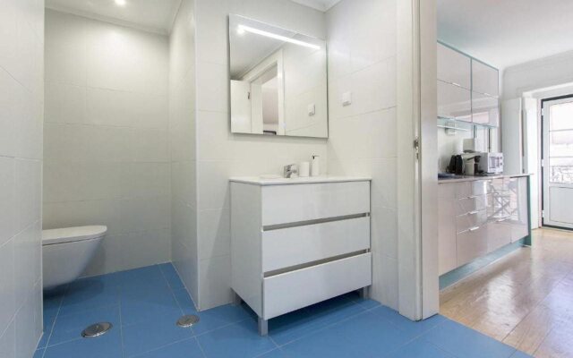 Chiado Blue by Homing