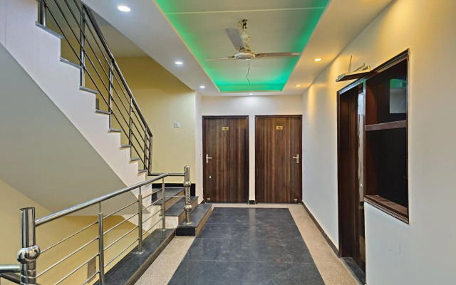 Hotel A10 International