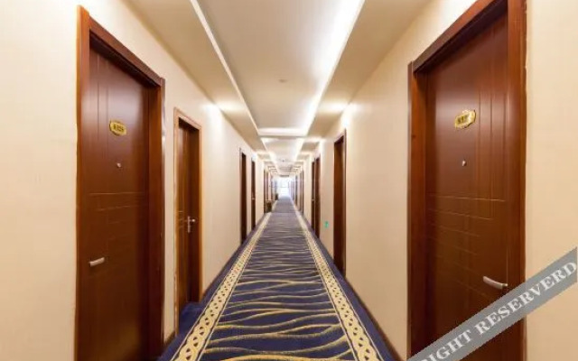 Shanghai Xiangxuan Hotel