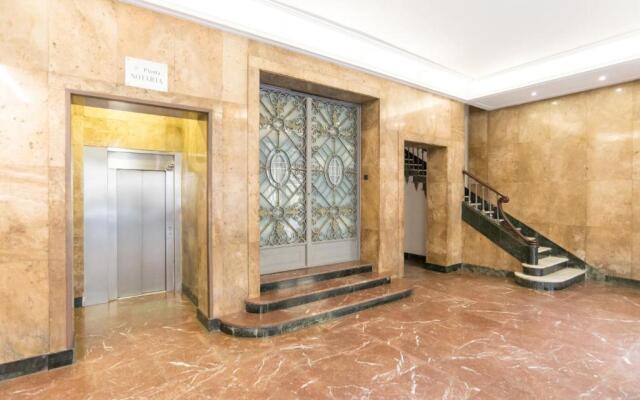 Urbe10 Atarazanas Premium Loft (VIII)