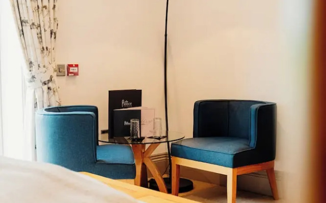 The Fleece at Ruleholme