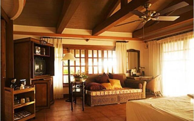 Alegre Beach Resort & Spa