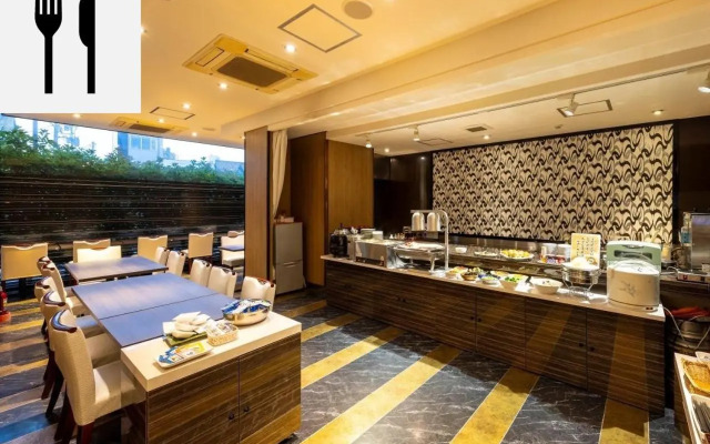 APA Hotel Kanazawa Katamachi