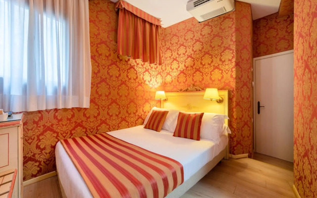 San Giorgio Hotel