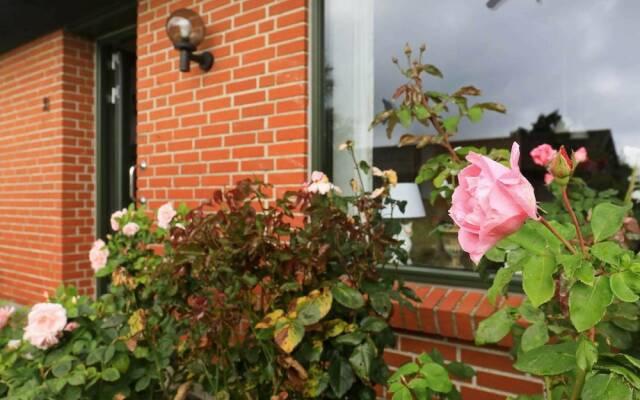 Cozy Holiday Home in Syddanmark near Sea