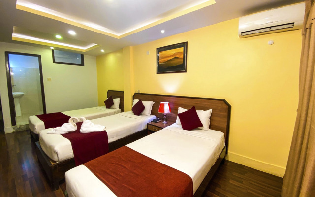 Thamel Grand Hotel
