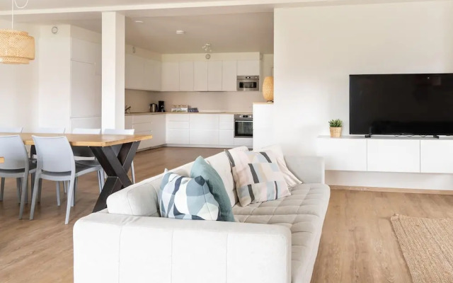 Holiday Home in Nes With Garden