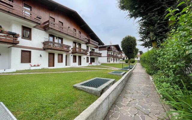 Appartamento Asiago - Residence Grassana - a pochi passi dal centro