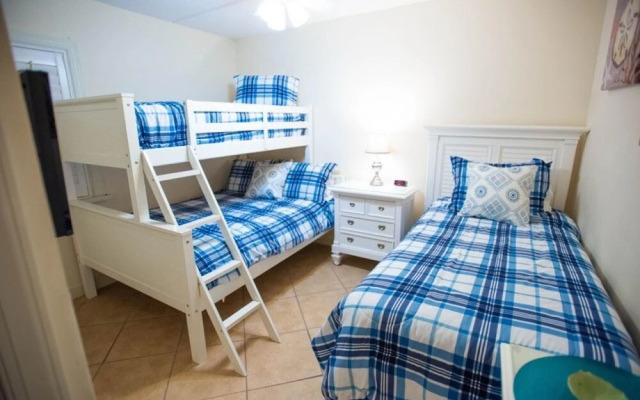 Unit 3215 - Ocean Racquet Club