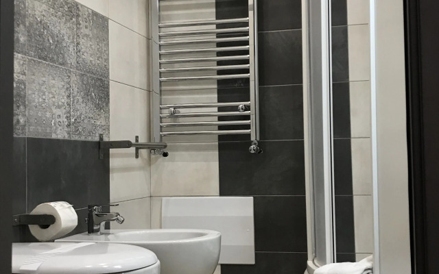 Guesthouse Ughetti 21