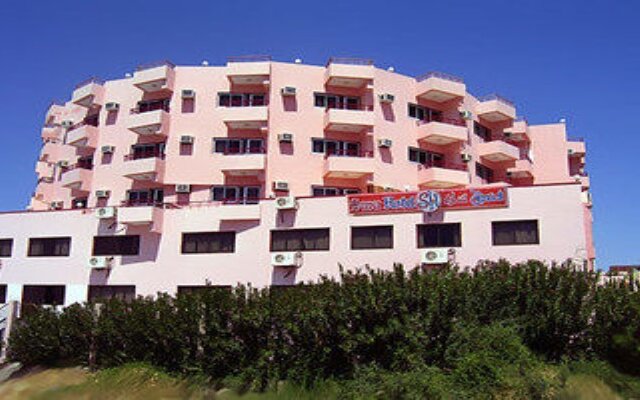 Sara Hotel Aswan