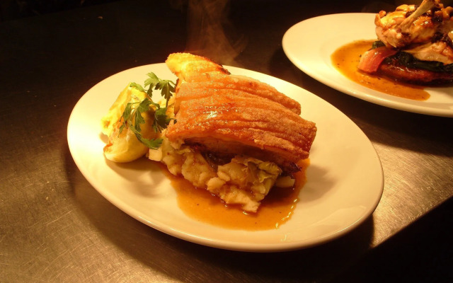 Eype's Mouth Country Hotel