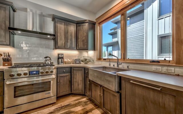 Gondola Vista 12 - 5 Br Townhouse