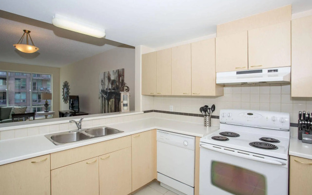 Moore Executive Suites - The Paramount