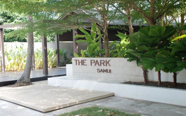 The Park Samui