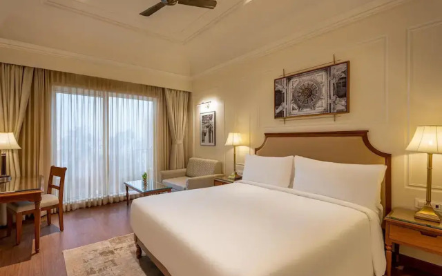 Radisson Resort Mount Abu