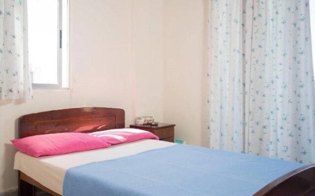 Hotel Amada