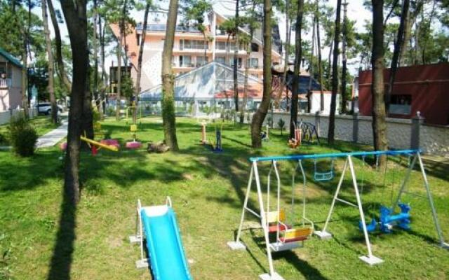 Villa ReTa Hotel & SPA