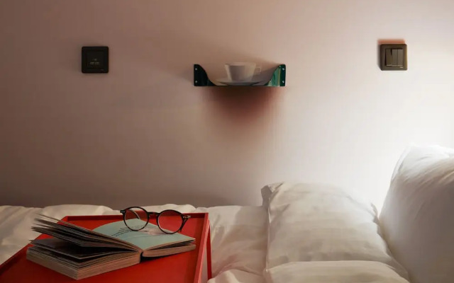 Zzz Dreamscape Hotel