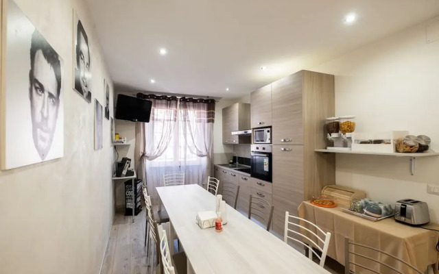 Cineroma Guesthouse
