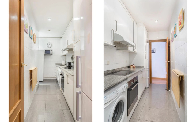 Apartment Link BCN Sagrada Familia