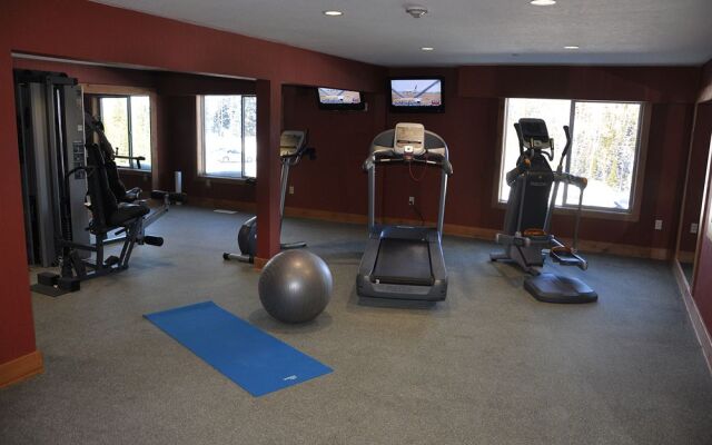 Best Western Premier Brian Head Hotel & Spa