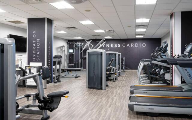 Louisville Marriott Downtown