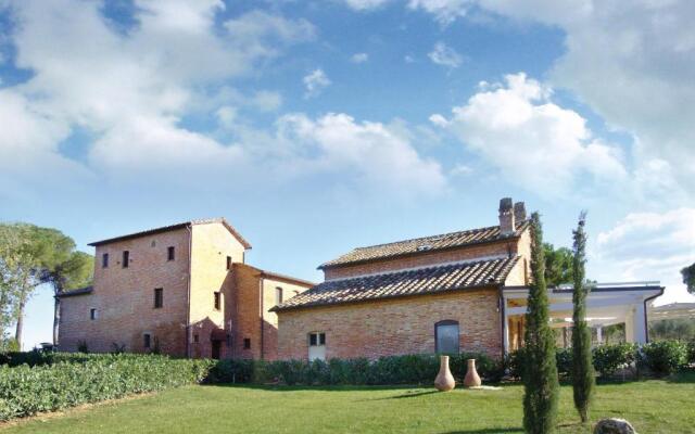 Country House Le Torri di Porsenna