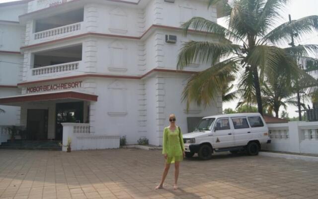 Mobor Beach Resort