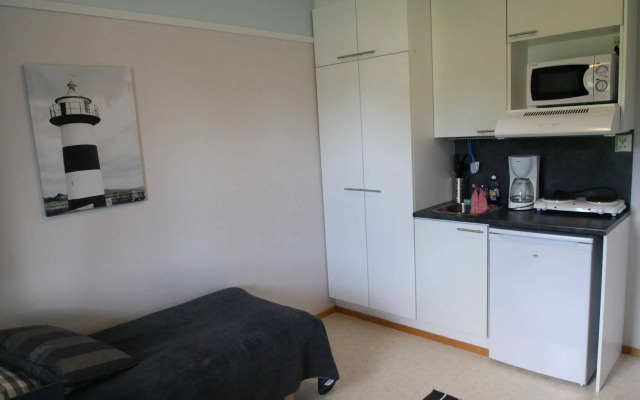 Forenom Hostel Kuusamo