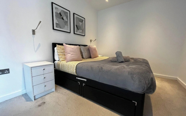 Grosvenor Retreat in St Albans