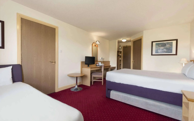 Days Inn Tewkesbury Strensham