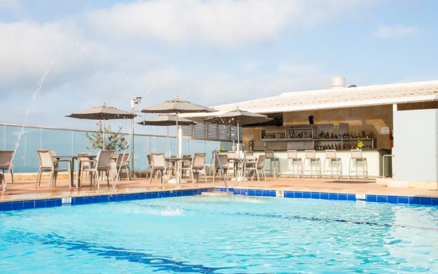 Capilla del Mar Hotel