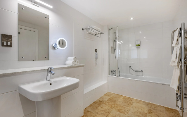 Thurnham Hall by Diamond Resorts