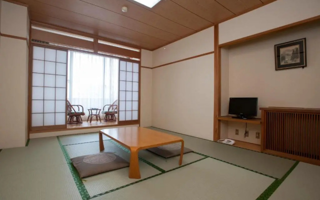 The Gran Resort Elegante Atami
