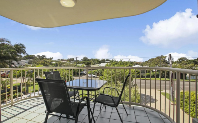 Cheltenham Apartments Unit 7 40 King Street