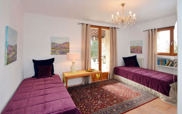 Villa Vivendi (VEN100)