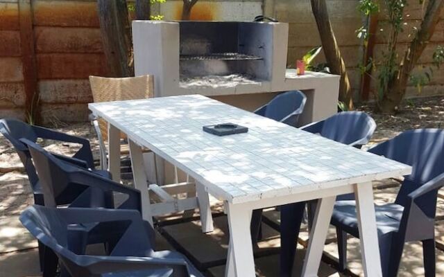 7 on Disa Self-catering Accommodation