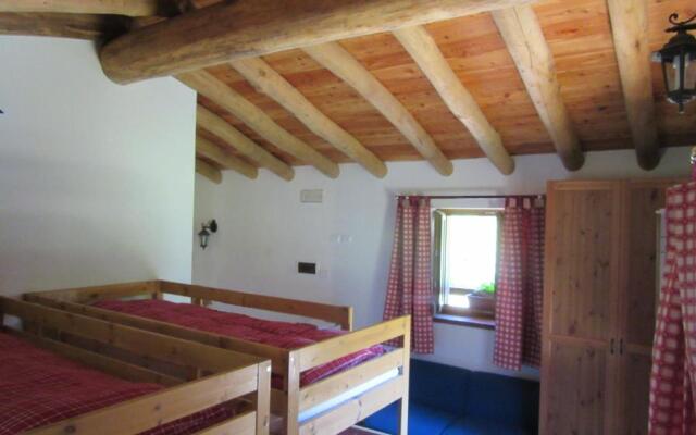 Agriturismo AGRIMON
