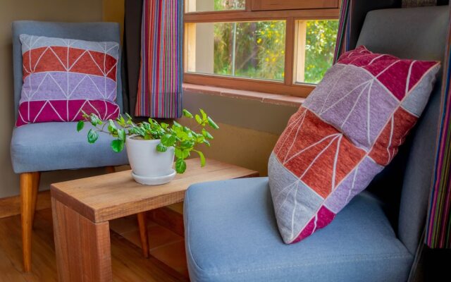 Fleur Lodge