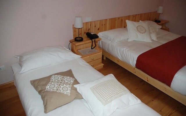 Albergo della Posta Fobello