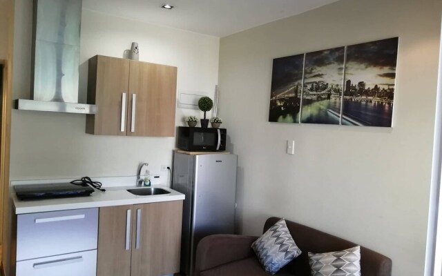 ZEN Home Knightsbridge Residences Makati