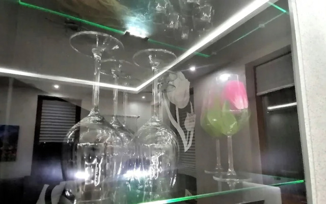 Tulip Apartment Pamporovo